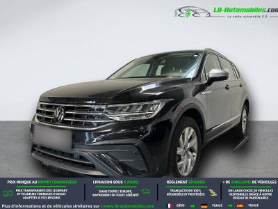 Volkswagen Tiguan Allspace 1.5 TSI 150ch BVA