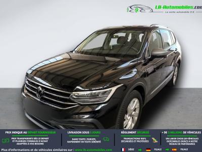 Volkswagen Tiguan Allspace 1.5 TSI 150ch BVA