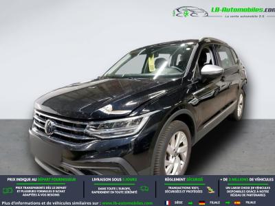 Volkswagen Tiguan Allspace 1.5 TSI 150ch BVA