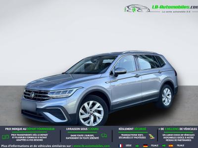 Volkswagen Tiguan Allspace 1.5 TSI 150ch BVA