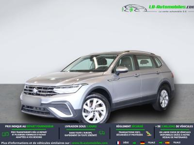 Volkswagen Tiguan Allspace 1.5 TSI 150ch BVA