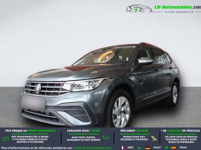Volkswagen Tiguan Allspace 1.5 TSI 150ch BVA