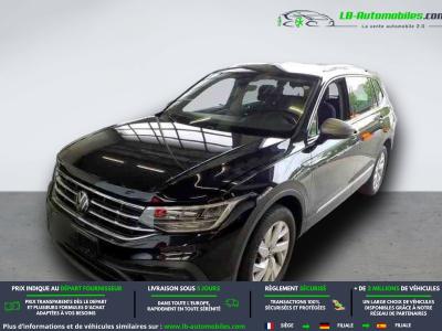 Volkswagen Tiguan Allspace 1.5 TSI 150ch BVA
