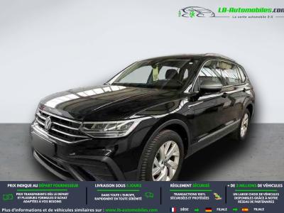 Volkswagen Tiguan Allspace 1.5 TSI 150ch BVA