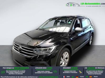 Volkswagen Tiguan Allspace 1.5 TSI 150ch BVA
