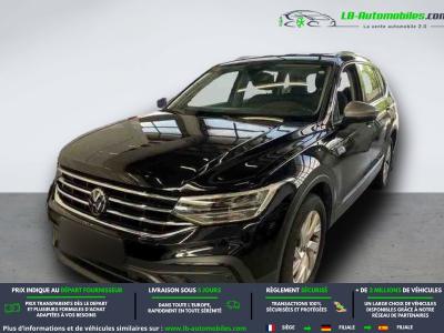 Volkswagen Tiguan Allspace 1.5 TSI 150ch BVA