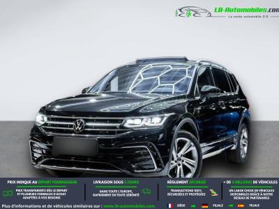Volkswagen Tiguan Allspace 2.0 TDI 150ch BVA