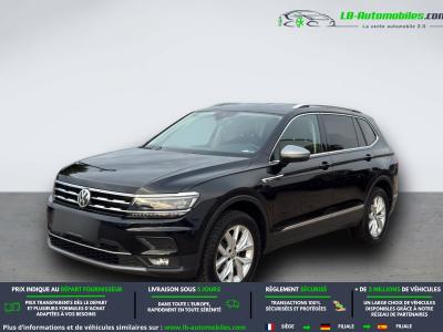 Volkswagen Tiguan Allspace 2.0 TDI 150ch BVA