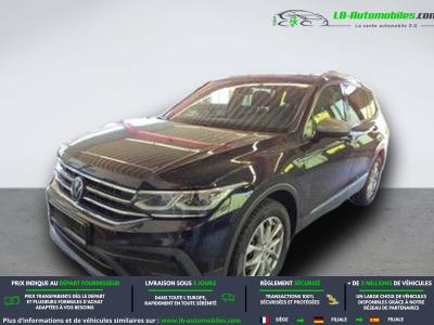 Volkswagen Tiguan Allspace 2.0 TDI 150ch BVA