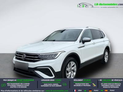 Volkswagen Tiguan Allspace 2.0 TDI 150ch BVA