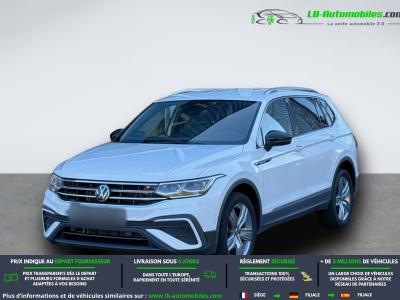 Volkswagen Tiguan Allspace 2.0 TDI 150ch BVA