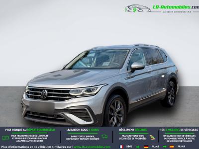Volkswagen Tiguan Allspace 2.0 TDI 150ch BVA