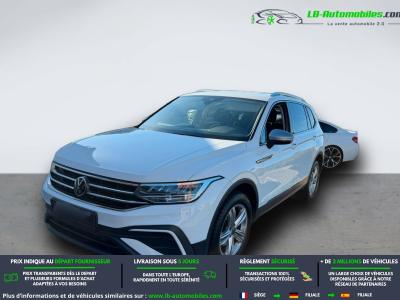 Volkswagen Tiguan Allspace 2.0 TDI 150ch BVA