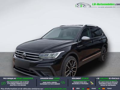 Volkswagen Tiguan Allspace 2.0 TDI 200ch BVA 4Motion