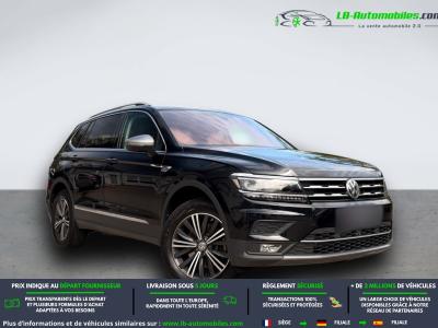 Volkswagen Tiguan Allspace 2.0 TDI 200ch BVA 4Motion