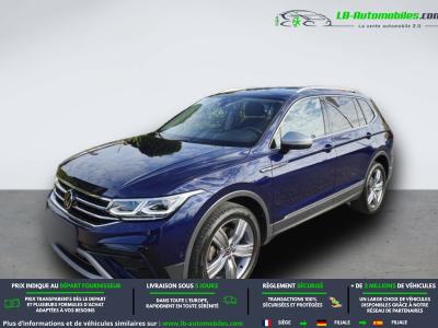 Volkswagen Tiguan Allspace 2.0 TDI 200ch BVA 4Motion