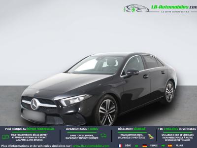 Mercedes Classe A 180 BVM