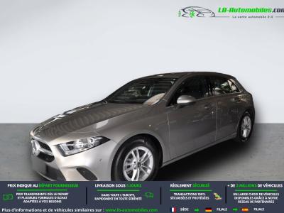 Mercedes Classe A 180 BVM