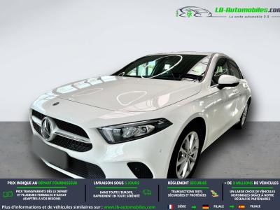 Mercedes Classe A 180 BVM