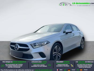 Mercedes Classe A 180 BVM