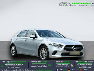 Mercedes Classe A 180 BVM