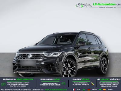 Volkswagen Tiguan 2.0 TSI 320ch BVA 4Motion