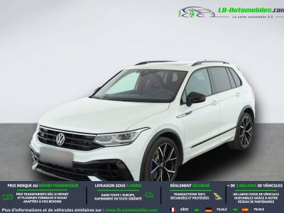 Volkswagen Tiguan 2.0 TSI 320ch BVA 4Motion