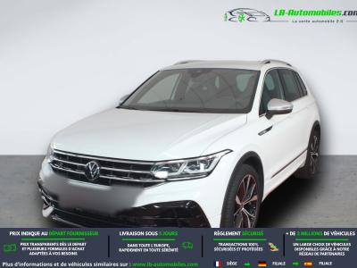 Volkswagen Tiguan 2.0 TSI 320ch BVA 4Motion