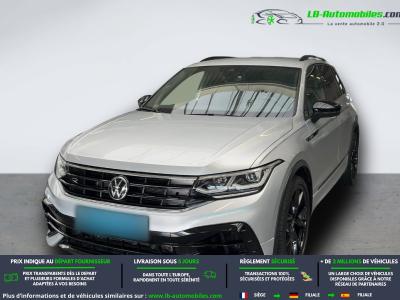 Volkswagen Tiguan 2.0 TSI 320ch BVA 4Motion