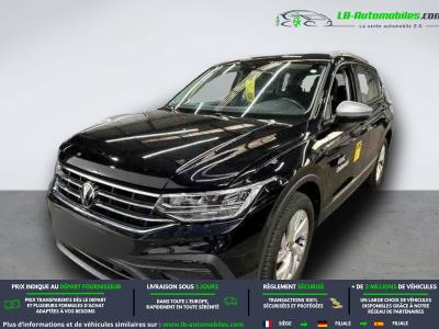 Volkswagen Tiguan Allspace 1.5 TSI 150ch BVA