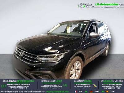 Volkswagen Tiguan Allspace 1.5 TSI 150ch BVA