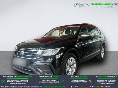 Volkswagen Tiguan Allspace 1.5 TSI 150ch BVA