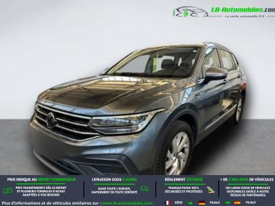 Volkswagen Tiguan Allspace 1.5 TSI 150ch BVA