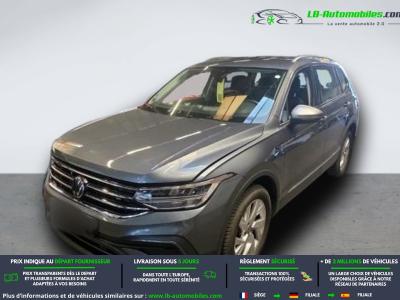 Volkswagen Tiguan Allspace 1.5 TSI 150ch BVA
