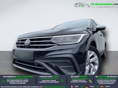 Volkswagen Tiguan Allspace 1.5 TSI 150ch BVA