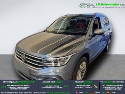 Volkswagen Tiguan Allspace 2.0 TDI 150ch BVA