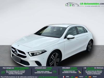 Mercedes Classe A 180 d BVM