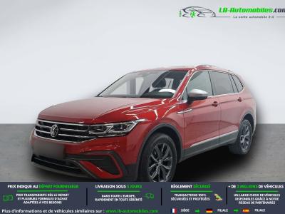 Volkswagen Tiguan Allspace 2.0 TDI 150ch BVA