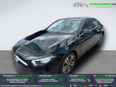 Mercedes Classe A 180 d BVM