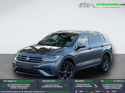 Volkswagen Tiguan Allspace 2.0 TDI 150ch BVA