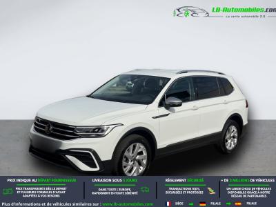 Volkswagen Tiguan Allspace 2.0 TDI 150ch BVA