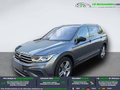 Volkswagen Tiguan Allspace 2.0 TDI 200ch BVA 4Motion