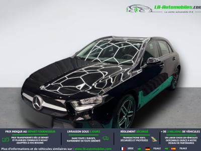 Mercedes Classe A 180 BVM