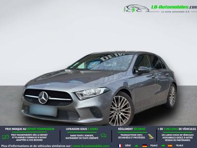 Mercedes Classe A 180 BVM