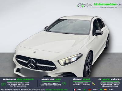 Mercedes Classe A 180 BVM