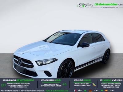 Mercedes Classe A 200 BVM