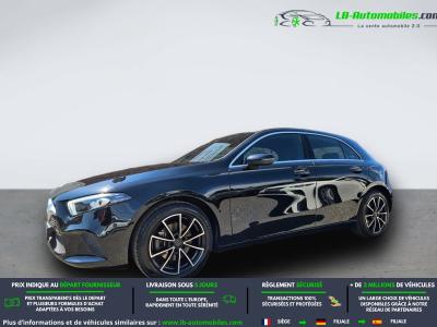 Mercedes Classe A 200 BVM