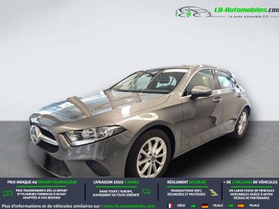 Mercedes Classe A 200 BVM