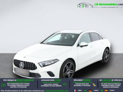 Mercedes Classe A 200 BVM
