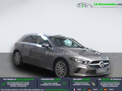 Mercedes Classe A 200 BVM